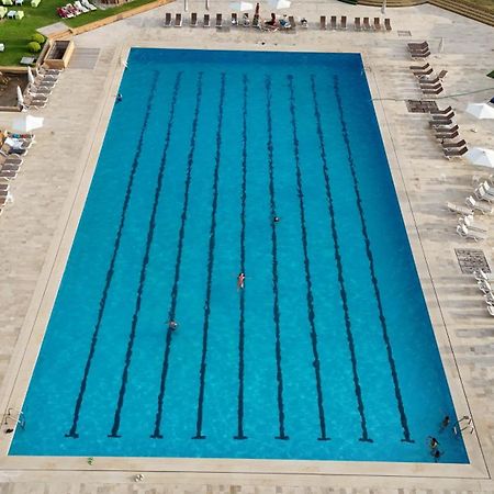 Hotel Four Seasons Halat Byblos Esterno foto
