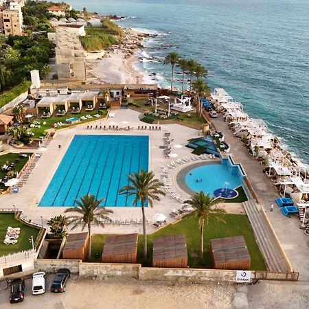 Hotel Four Seasons Halat Byblos Esterno foto