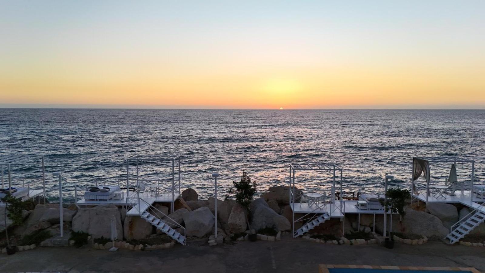 Hotel Four Seasons Halat Byblos Esterno foto