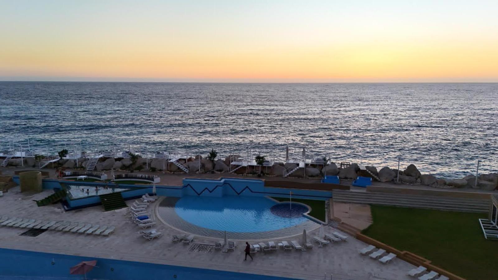Hotel Four Seasons Halat Byblos Esterno foto