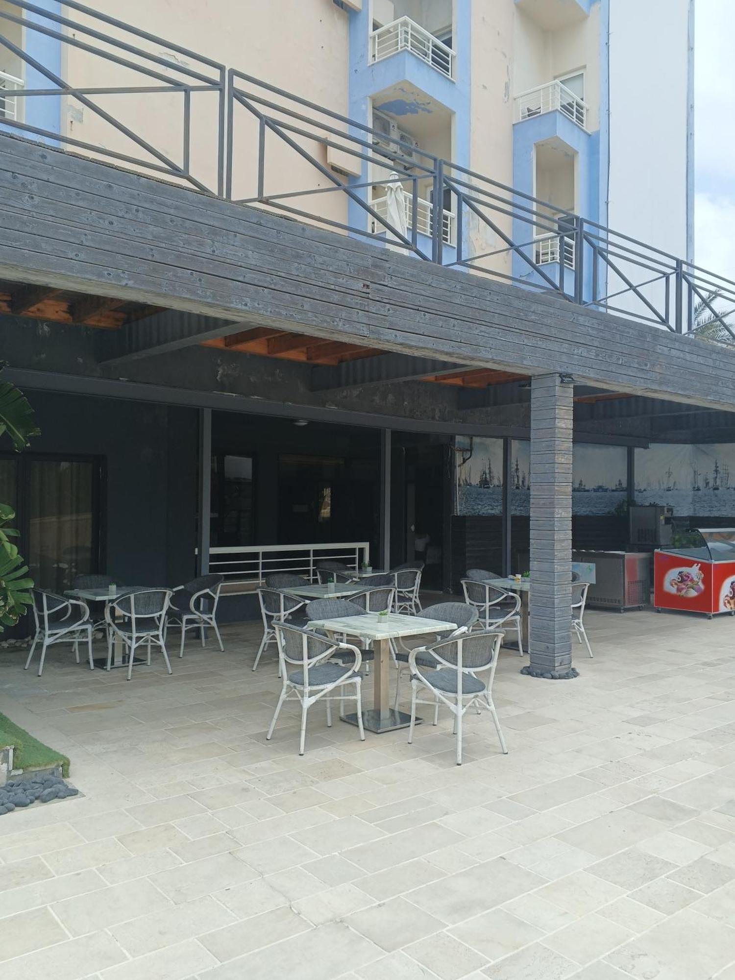 Hotel Four Seasons Halat Byblos Esterno foto