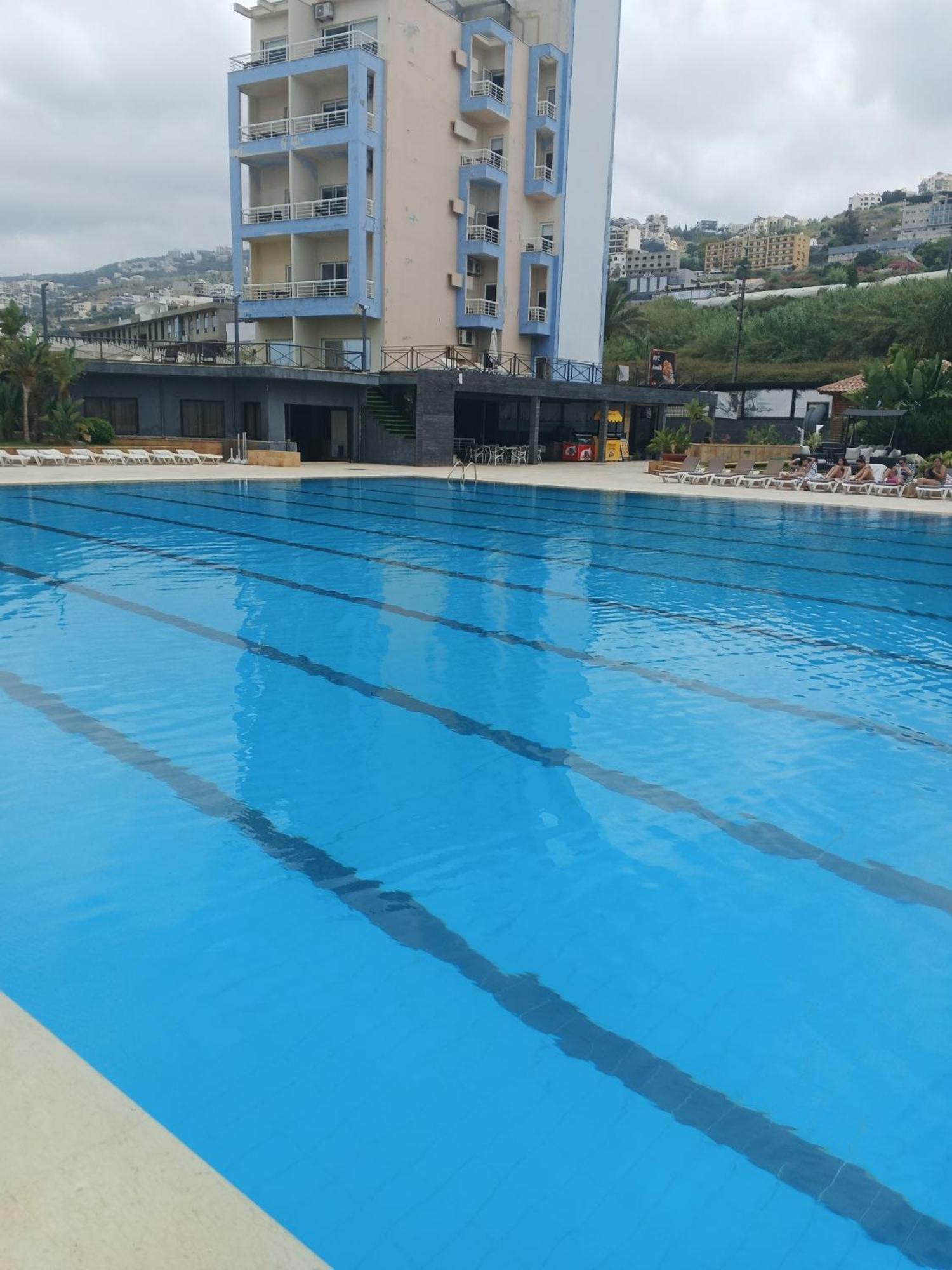 Hotel Four Seasons Halat Byblos Esterno foto
