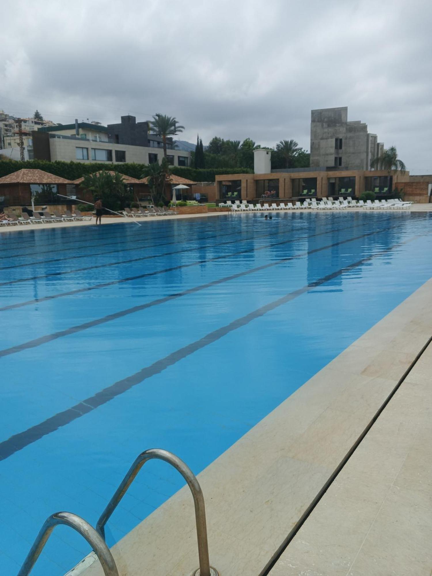 Hotel Four Seasons Halat Byblos Esterno foto
