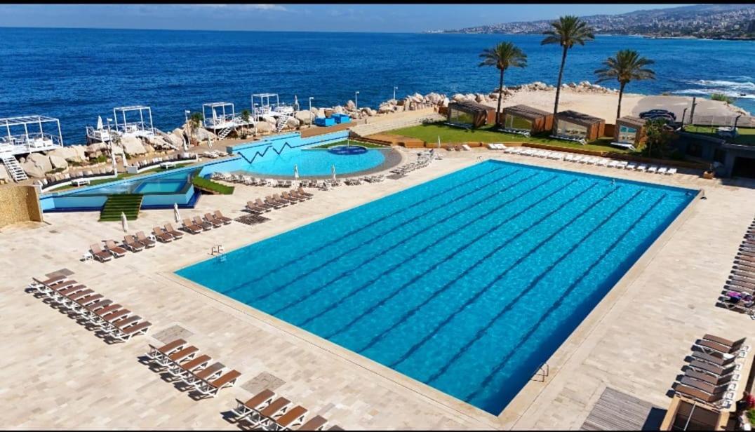Hotel Four Seasons Halat Byblos Esterno foto