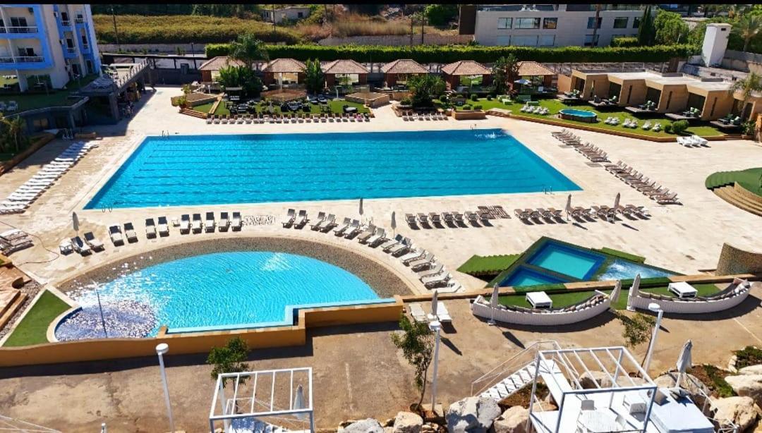 Hotel Four Seasons Halat Byblos Esterno foto